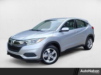 2022 Honda HR-V