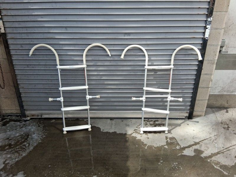 Boat Ladders