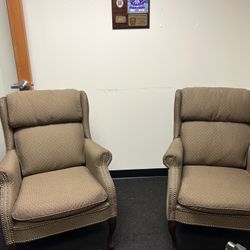 Executive Office Sitting Chairs