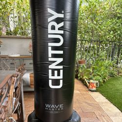 Century Wave Master Xl Pro