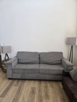 Free couch