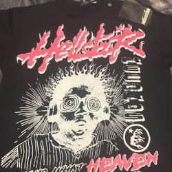 hellstar tee