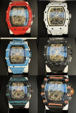 Watches