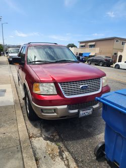 2004 ford expedition