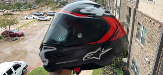 Alpinistars r10