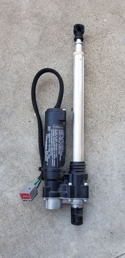 2013 2014 2015 2016 2017 2018 LINCOLN MKZ Tailgate Lift Motor OEM DP5Z-54432A38-A