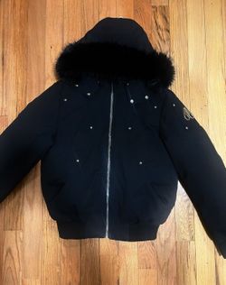 Moose Knuckles jacket