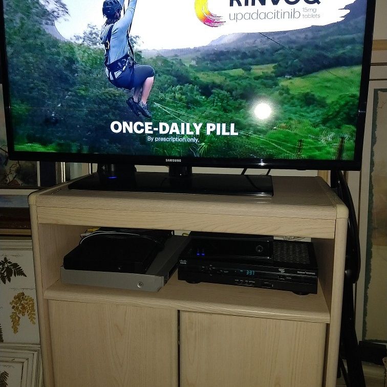 Samsung H5003 LED TV