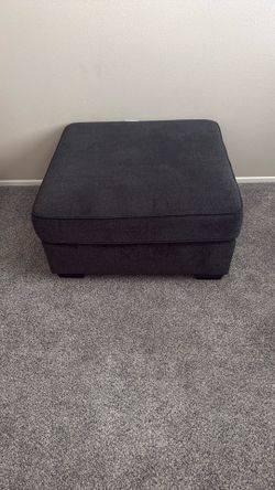 Large Ottoman