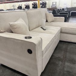 New Sofa Bed With Storage 