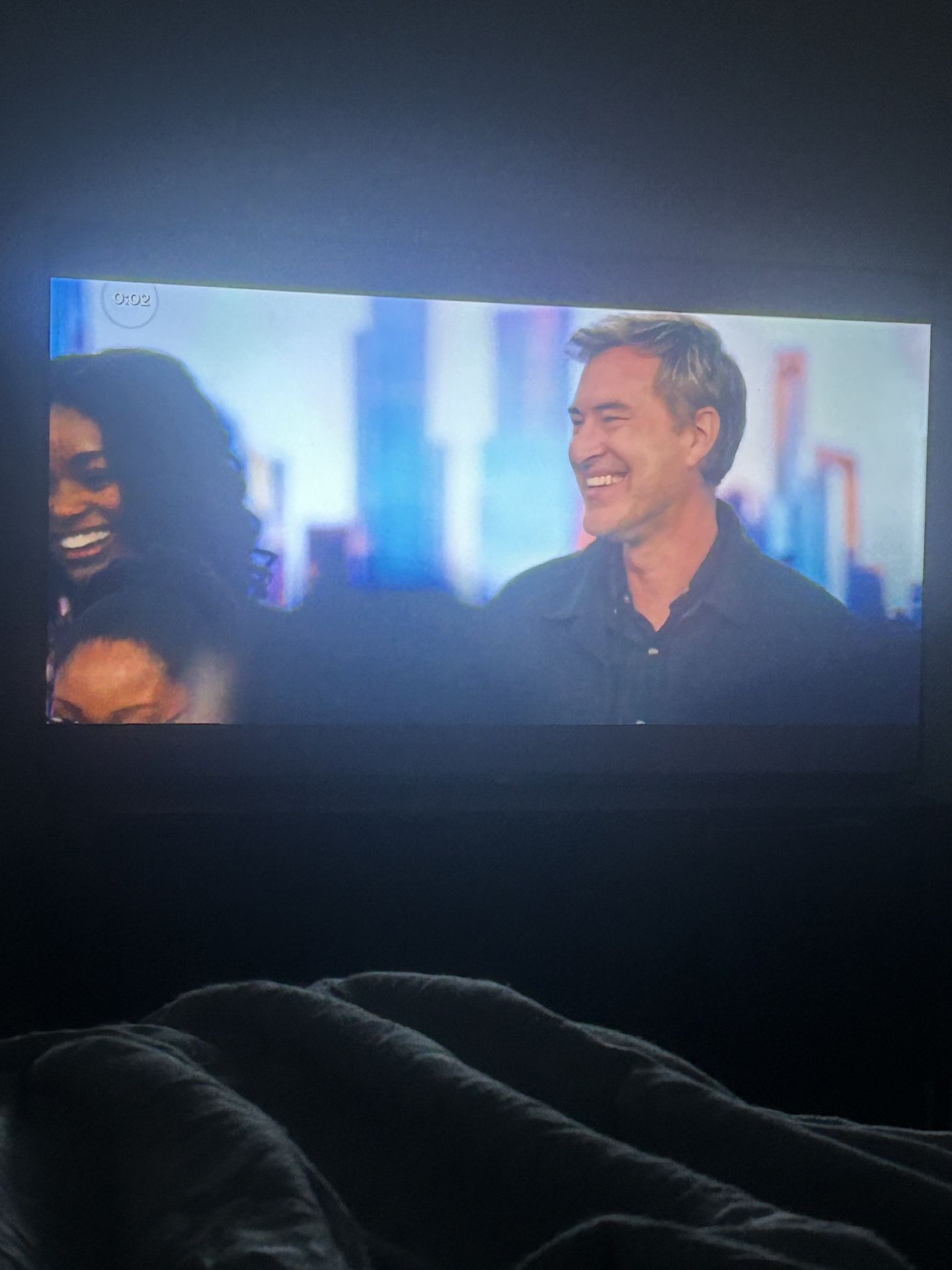 For Sale! 50’’ ONN TV