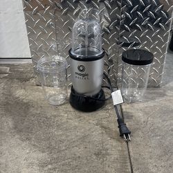 Magic Bullet Smoothie Maker