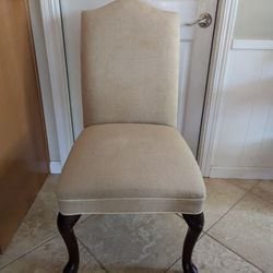 Dining Chair / Accent Chair
