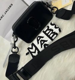 Marc jacobs bag
