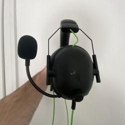 Razer Blackshark Headset