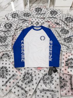 Chrome Hearts Long Sleeve