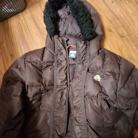 Nike Woman's Coat