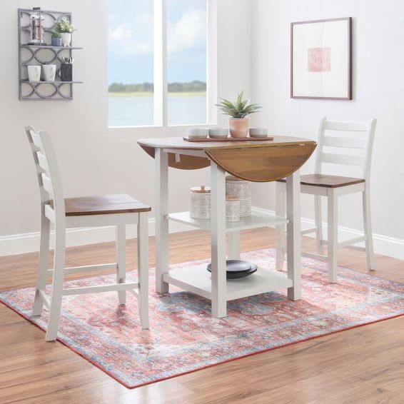 Brand New 3 Piece Dining Set!