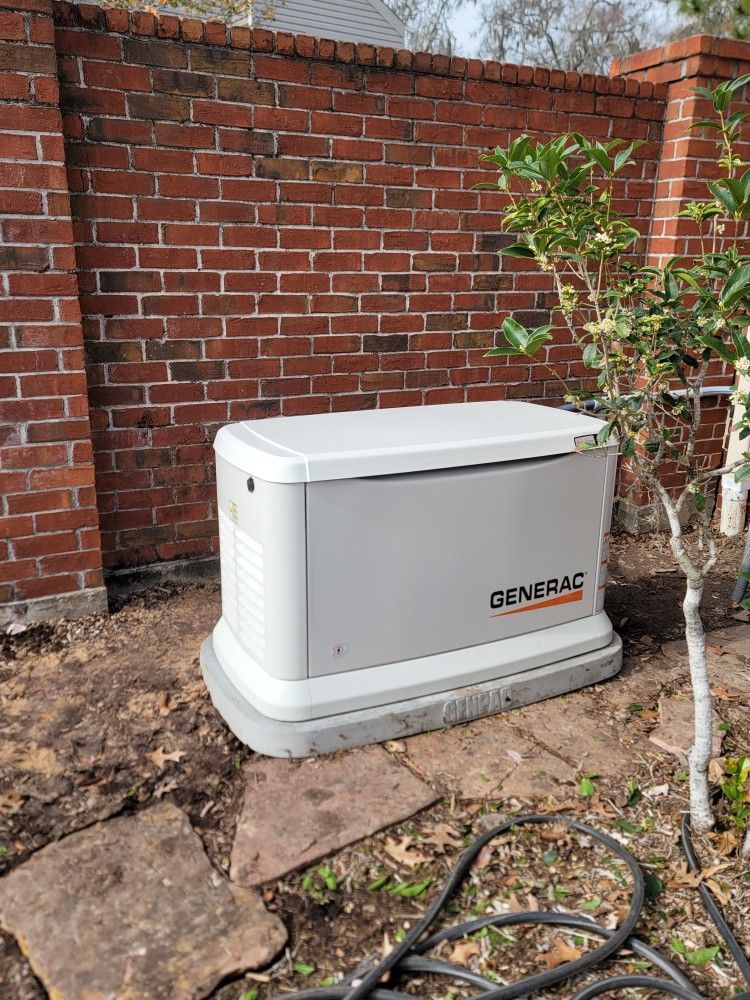 Generac Generators