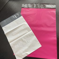 Shipping Bags Mailers 2 Sizes