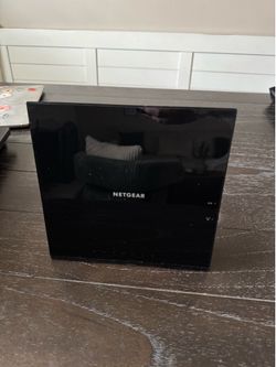 Netgear All in One Modem Router