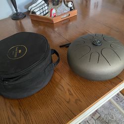 Meinl Tongue Drum