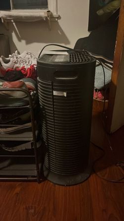 Air purifier 50$