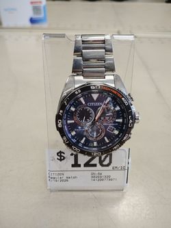 Citizen Eco Drive Watch