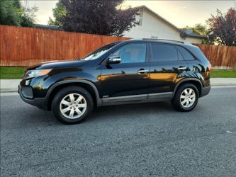 2012 KIA Sorento