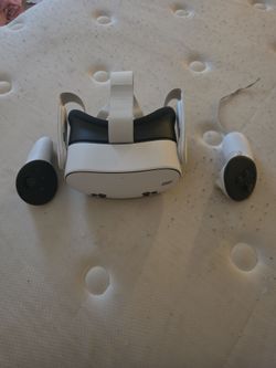 Meta quest 3s -