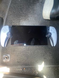 Ps5 portable