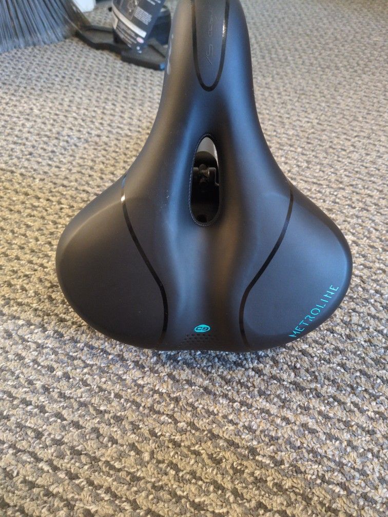 Bicycle Seat