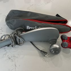 Brookstone Massage - Handheld