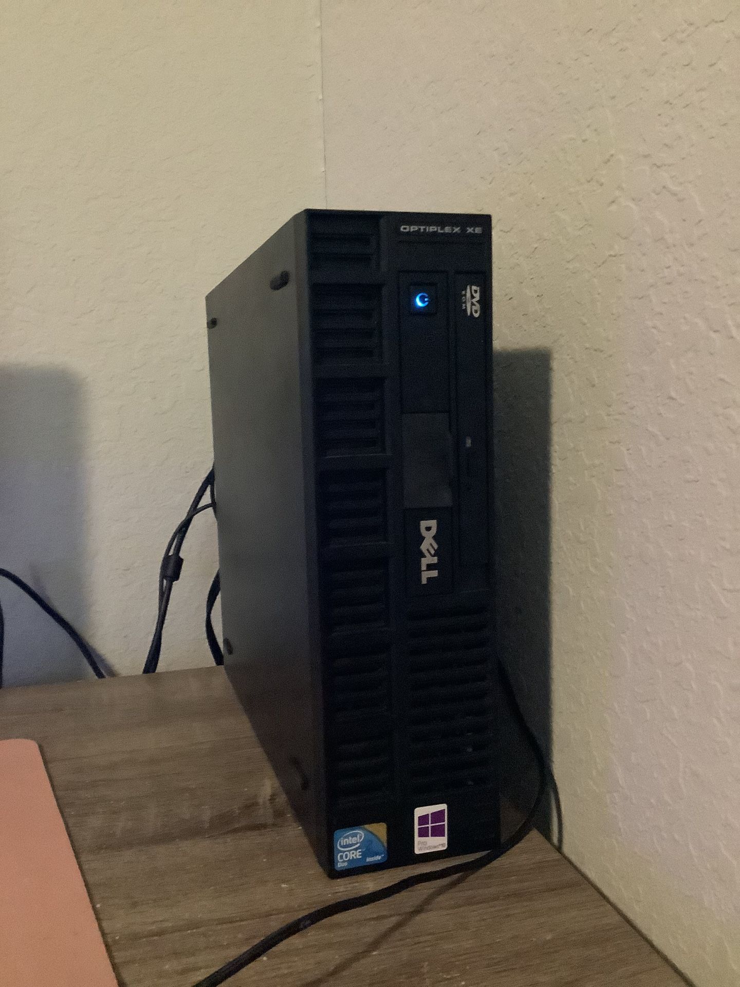 Windows 10pro Mini Pc