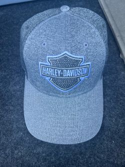 Harley Davidson Hat