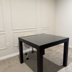 Dining Table 4 