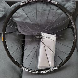 Tire Rim Shimano MT15