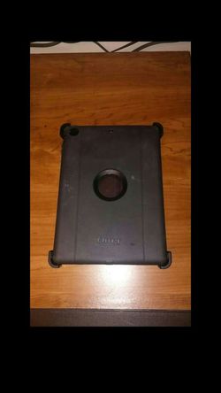 Otter box for ipad air