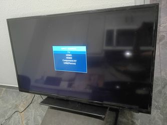 40" Tv