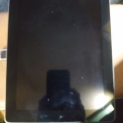 Used IPad Model A1214 16 GB