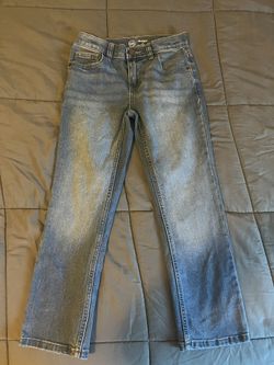 Boys Jeans