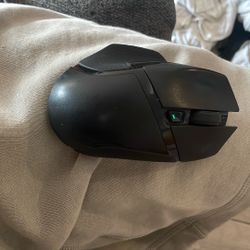 Razor Basilisk  Mouse