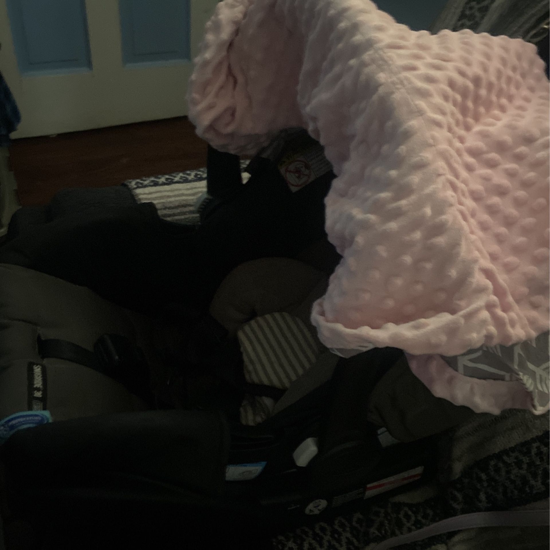 Car Seat