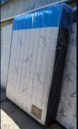 New Mattresses For Queen Size Bed Orthopedic Brand  Mattress Organic Cotton || Colchones Tamaño Queen Ortopedicos Colchon Nuevo Para Cama