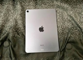 iPad Air
