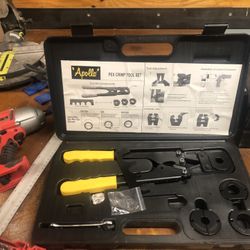 Pex Tool