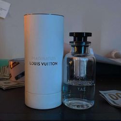 (LV) Louis Vuitton Imagination Cologne!! OBO