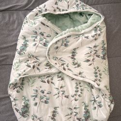 Car seat Blanket 