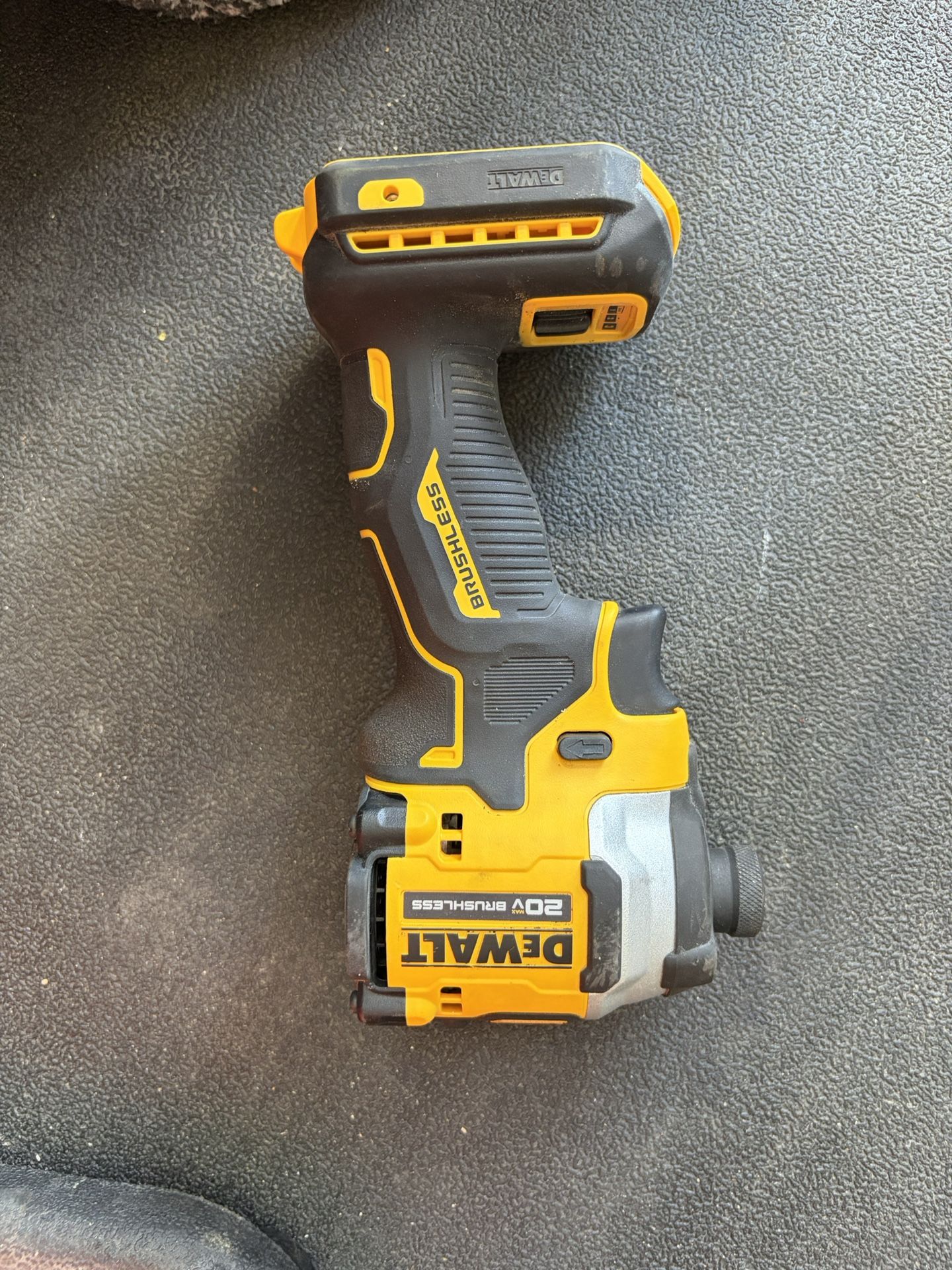ATOMIC Dewalt Impact Driver