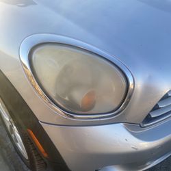 Headlight Cleaner Kits